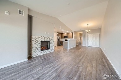 VIEWS, VIEWS, VIEWS!! New special offer on this condo: $12.5k on Ute Creek Golf Course in Colorado - for sale on GolfHomes.com, golf home, golf lot