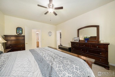 NO HOA! MOTIVATED SELLER! This beautiful home features mature on Boomerang Links in Colorado - for sale on GolfHomes.com, golf home, golf lot