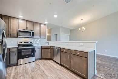 VIEWS, VIEWS, VIEWS!! New special offer on this condo: $12.5k on Ute Creek Golf Course in Colorado - for sale on GolfHomes.com, golf home, golf lot