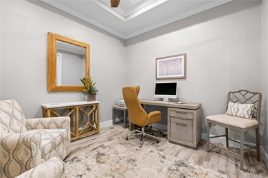 One or more photo(s) has been virtually staged. Welcome to a on Esplanade Golf and Country at Lakewood Ranch in Florida - for sale on GolfHomes.com, golf home, golf lot