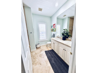 Beautiful 4-Bedroom 3.5 bath, plus optional 5th bedroom/gameroom on The Cape Club of Palm City in Florida - for sale on GolfHomes.com, golf home, golf lot