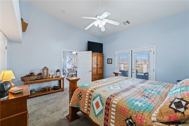 Live like you are on vacation every day in this resort-like on Desert Lakes Golf Course in Arizona - for sale on GolfHomes.com, golf home, golf lot