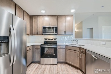 VIEWS, VIEWS, VIEWS!! New special offer on this condo: $12.5k on Ute Creek Golf Course in Colorado - for sale on GolfHomes.com, golf home, golf lot