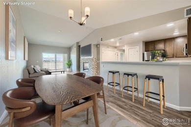 VIEWS, VIEWS, VIEWS!! New special offer on this condo: $12.5k on Ute Creek Golf Course in Colorado - for sale on GolfHomes.com, golf home, golf lot