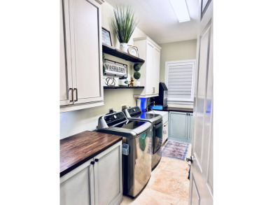 Beautiful 4-Bedroom 3.5 bath, plus optional 5th bedroom/gameroom on The Cape Club of Palm City in Florida - for sale on GolfHomes.com, golf home, golf lot