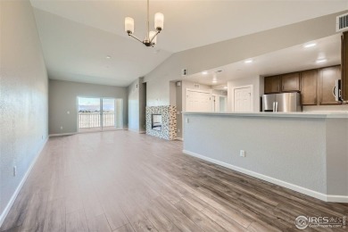 VIEWS, VIEWS, VIEWS!! New special offer on this condo: $12.5k on Ute Creek Golf Course in Colorado - for sale on GolfHomes.com, golf home, golf lot