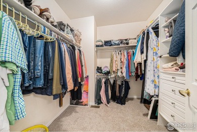 NO HOA! MOTIVATED SELLER! This beautiful home features mature on Boomerang Links in Colorado - for sale on GolfHomes.com, golf home, golf lot