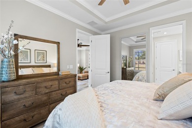 One or more photo(s) has been virtually staged. Welcome to a on Esplanade Golf and Country at Lakewood Ranch in Florida - for sale on GolfHomes.com, golf home, golf lot