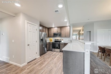 VIEWS, VIEWS, VIEWS!! New special offer on this condo: $12.5k on Ute Creek Golf Course in Colorado - for sale on GolfHomes.com, golf home, golf lot