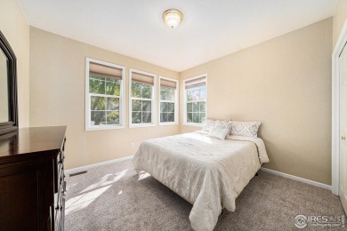 NO HOA! MOTIVATED SELLER! This beautiful home features mature on Boomerang Links in Colorado - for sale on GolfHomes.com, golf home, golf lot