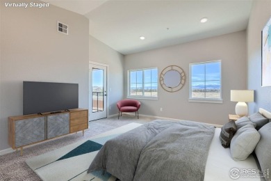 VIEWS, VIEWS, VIEWS!! New special offer on this condo: $12.5k on Ute Creek Golf Course in Colorado - for sale on GolfHomes.com, golf home, golf lot
