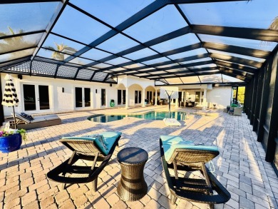 Beautiful 4-Bedroom 3.5 bath, plus optional 5th bedroom/gameroom on The Cape Club of Palm City in Florida - for sale on GolfHomes.com, golf home, golf lot