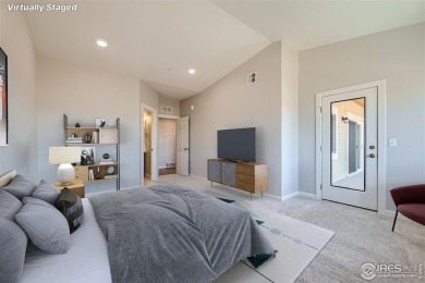 VIEWS, VIEWS, VIEWS!! New special offer on this condo: $12.5k on Ute Creek Golf Course in Colorado - for sale on GolfHomes.com, golf home, golf lot