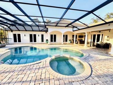 Beautiful 4-Bedroom 3.5 bath, plus optional 5th bedroom/gameroom on The Cape Club of Palm City in Florida - for sale on GolfHomes.com, golf home, golf lot
