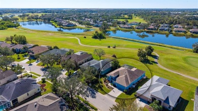 One or more photo(s) has been virtually staged. Charming Home in on Links At Greenfield Plantation in Florida - for sale on GolfHomes.com, golf home, golf lot