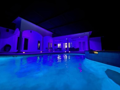 Beautiful 4-Bedroom 3.5 bath, plus optional 5th bedroom/gameroom on The Cape Club of Palm City in Florida - for sale on GolfHomes.com, golf home, golf lot