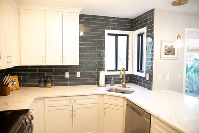 Welcome to this beautifully updated 2-bedroom, 2-bath condo on The Plantation Course At Edisto in South Carolina - for sale on GolfHomes.com, golf home, golf lot