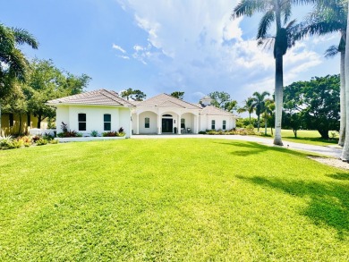 Beautiful 4-Bedroom 3.5 bath, plus optional 5th bedroom/gameroom on The Cape Club of Palm City in Florida - for sale on GolfHomes.com, golf home, golf lot