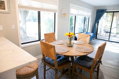 Welcome to this beautifully updated 2-bedroom, 2-bath condo on The Plantation Course At Edisto in South Carolina - for sale on GolfHomes.com, golf home, golf lot