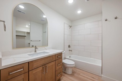 Beautiful modern home with stunning views of farmland in on Copper Rock Golf Course in Utah - for sale on GolfHomes.com, golf home, golf lot
