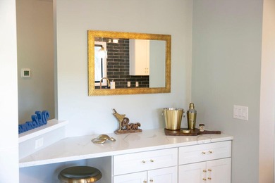 Welcome to this beautifully updated 2-bedroom, 2-bath condo on The Plantation Course At Edisto in South Carolina - for sale on GolfHomes.com, golf home, golf lot