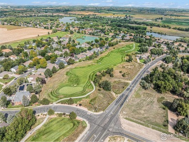 NO HOA! MOTIVATED SELLER! This beautiful home features mature on Boomerang Links in Colorado - for sale on GolfHomes.com, golf home, golf lot