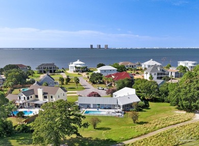 Discover effortless Florida living in this beautifully updated on Tiger Point Golf and Country Club in Florida - for sale on GolfHomes.com, golf home, golf lot