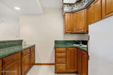 Welcome to this spacious 4,324 sq ft lakefront home perfectly on Tellico Village Golf Club in Tennessee - for sale on GolfHomes.com, golf home, golf lot