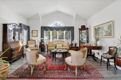 Tucked away on an oversized lot located on a quiet cul-de-sac on Westlake Golf and Country Club in New Jersey - for sale on GolfHomes.com, golf home, golf lot