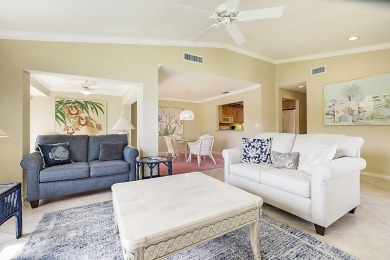 Country Club living where your neighbors become your friends on Mariner Sands Country Club in Florida - for sale on GolfHomes.com, golf home, golf lot