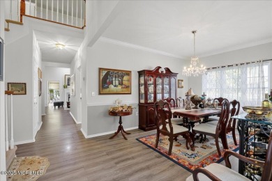 Tucked away on an oversized lot located on a quiet cul-de-sac on Westlake Golf and Country Club in New Jersey - for sale on GolfHomes.com, golf home, golf lot
