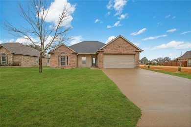 Welcome to this beautiful home located in highly sought after on Star Harbor Golf Club in Texas - for sale on GolfHomes.com, golf home, golf lot