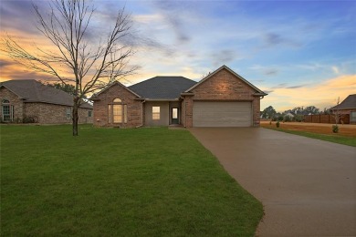 Welcome to this beautiful home located in highly sought after on Star Harbor Golf Club in Texas - for sale on GolfHomes.com, golf home, golf lot