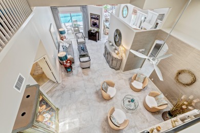 Motivated Seller! Marvelous Views of the 3rd & 17th Fairways of on PGA National Golf Club in Florida - for sale on GolfHomes.com, golf home, golf lot