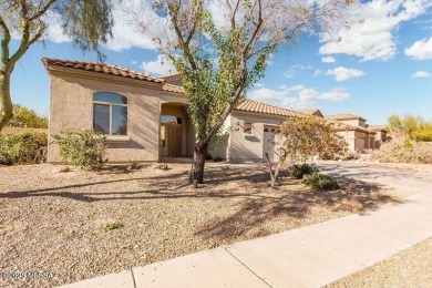 Beautiful secluded property located in the prestigious community on Heritage Highlands At Dove Mountain in Arizona - for sale on GolfHomes.com, golf home, golf lot