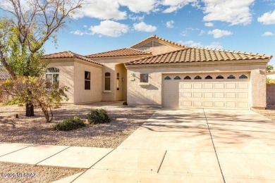 Beautiful secluded property located in the prestigious community on Heritage Highlands At Dove Mountain in Arizona - for sale on GolfHomes.com, golf home, golf lot