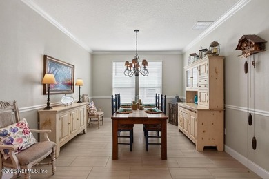 Welcome to this meticulously maintained 4-bedroom, 3-bathroom on The Palencia Club in Florida - for sale on GolfHomes.com, golf home, golf lot