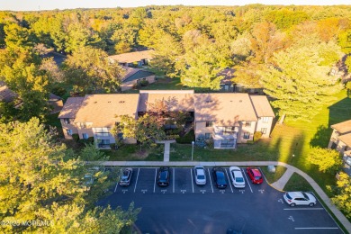 Welcome to Covered Bridge - a vibrant adult community! This on Pine Brook Golf Course in New Jersey - for sale on GolfHomes.com, golf home, golf lot