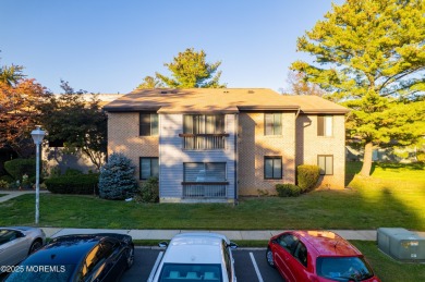 Welcome to Covered Bridge - a vibrant adult community! This on Pine Brook Golf Course in New Jersey - for sale on GolfHomes.com, golf home, golf lot