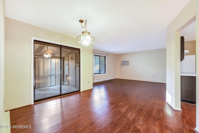 Welcome to Covered Bridge - a vibrant adult community! This on Pine Brook Golf Course in New Jersey - for sale on GolfHomes.com, golf home, golf lot
