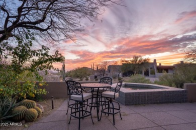Golf Membership Available! Welcome to Cochise Ridge 83, a on Desert Mountain Golf Club - Renegade Course in Arizona - for sale on GolfHomes.com, golf home, golf lot