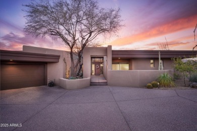 Golf Membership Available! Welcome to Cochise Ridge 83, a on Desert Mountain Golf Club - Renegade Course in Arizona - for sale on GolfHomes.com, golf home, golf lot