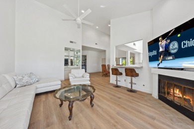 Nestled on the prestigious Arnold Palmer Private Course, this on PGA West Private Golf Courses in California - for sale on GolfHomes.com, golf home, golf lot