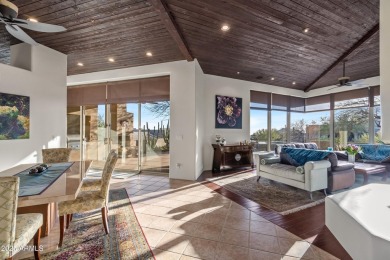 Golf Membership Available! Welcome to Cochise Ridge 83, a on Desert Mountain Golf Club - Renegade Course in Arizona - for sale on GolfHomes.com, golf home, golf lot