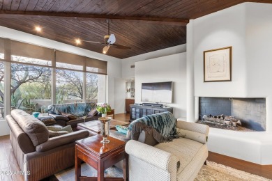 Golf Membership Available! Welcome to Cochise Ridge 83, a on Desert Mountain Golf Club - Renegade Course in Arizona - for sale on GolfHomes.com, golf home, golf lot