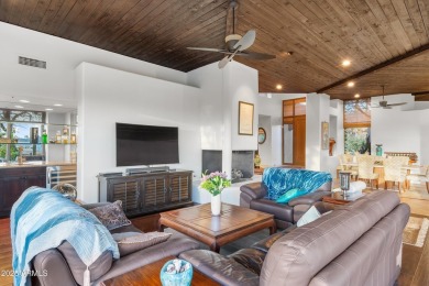 Golf Membership Available! Welcome to Cochise Ridge 83, a on Desert Mountain Golf Club - Renegade Course in Arizona - for sale on GolfHomes.com, golf home, golf lot