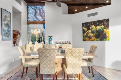 Golf Membership Available! Welcome to Cochise Ridge 83, a on Desert Mountain Golf Club - Renegade Course in Arizona - for sale on GolfHomes.com, golf home, golf lot