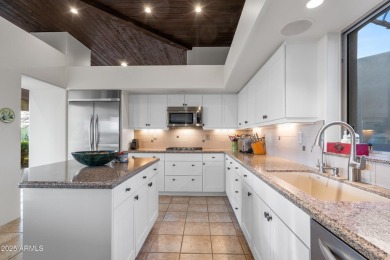Golf Membership Available! Welcome to Cochise Ridge 83, a on Desert Mountain Golf Club - Renegade Course in Arizona - for sale on GolfHomes.com, golf home, golf lot