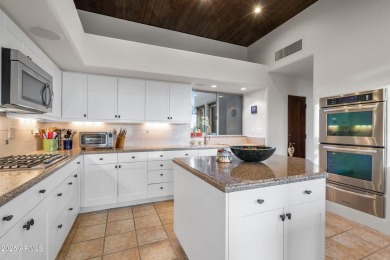 Golf Membership Available! Welcome to Cochise Ridge 83, a on Desert Mountain Golf Club - Renegade Course in Arizona - for sale on GolfHomes.com, golf home, golf lot
