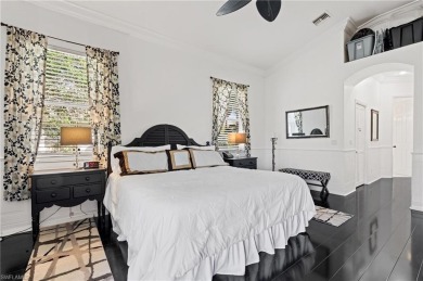 This 3 bedroom, 3 full and 1/2 bath attached villa pool/spa on  in Florida - for sale on GolfHomes.com, golf home, golf lot